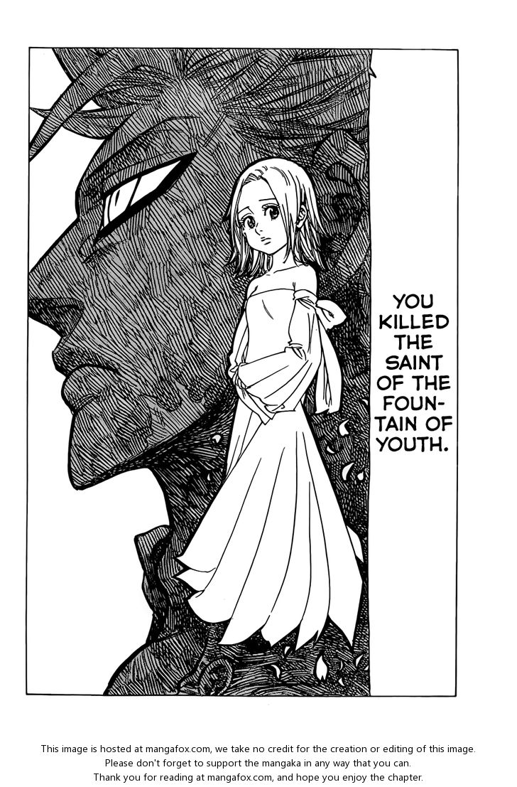 Nanatsu no Taizai Vol.03 Chapter 019 page 10