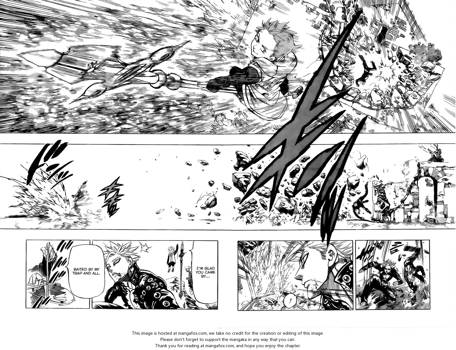 Nanatsu no Taizai Vol.03 Chapter 019 page 12