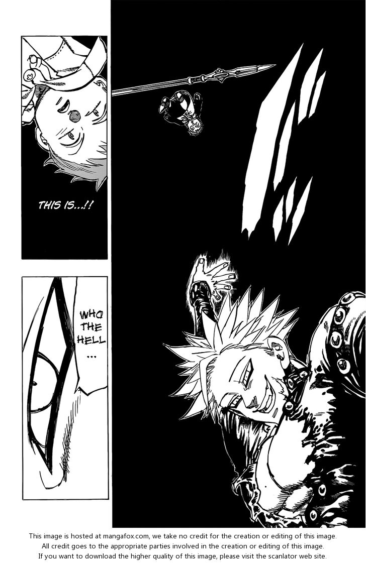 Nanatsu no Taizai Vol.03 Chapter 019 page 15