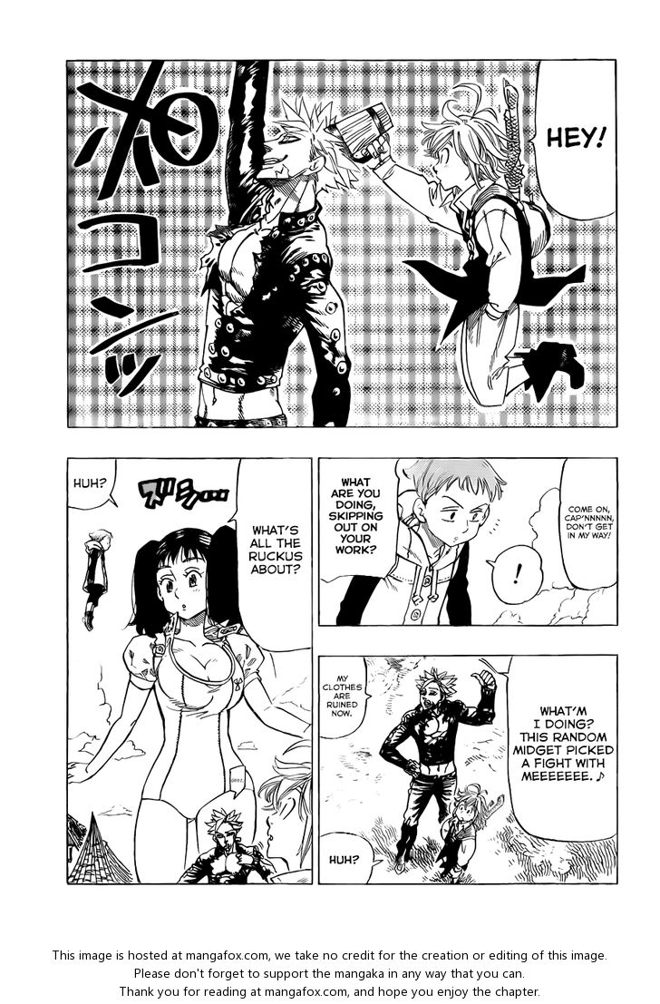 Nanatsu no Taizai Vol.03 Chapter 019 page 16