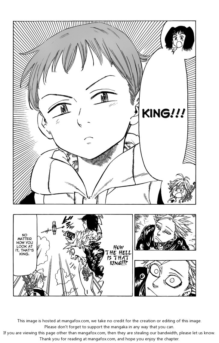 Nanatsu no Taizai Vol.03 Chapter 019 page 17