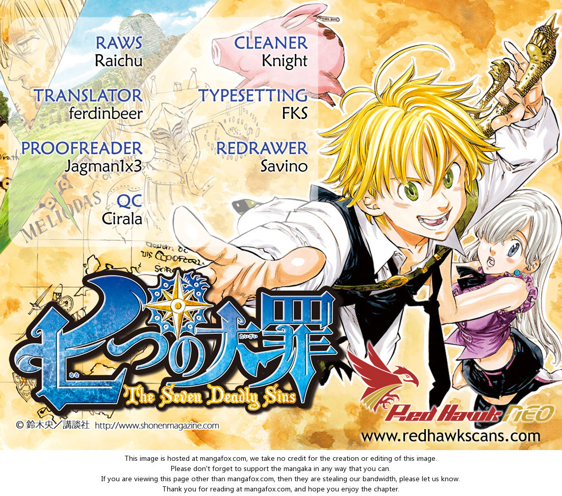 Nanatsu no Taizai Vol.03 Chapter 020 page 1