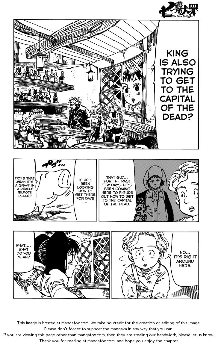 Nanatsu no Taizai Vol.03 Chapter 020 page 3