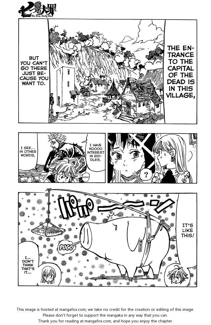 Nanatsu no Taizai Vol.03 Chapter 020 page 4