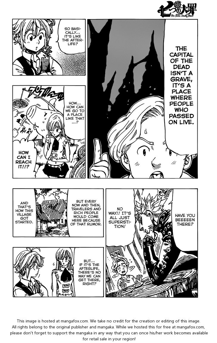 Nanatsu no Taizai Vol.03 Chapter 020 page 5