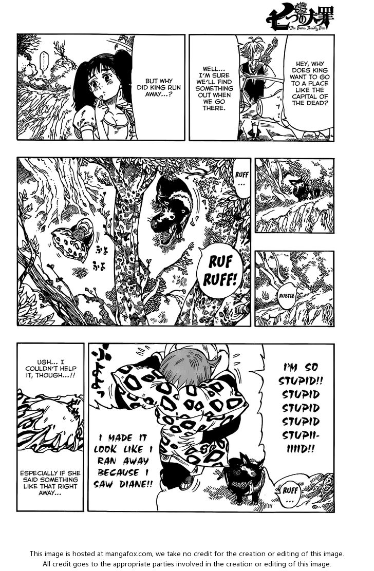 Nanatsu no Taizai Vol.03 Chapter 020 page 7