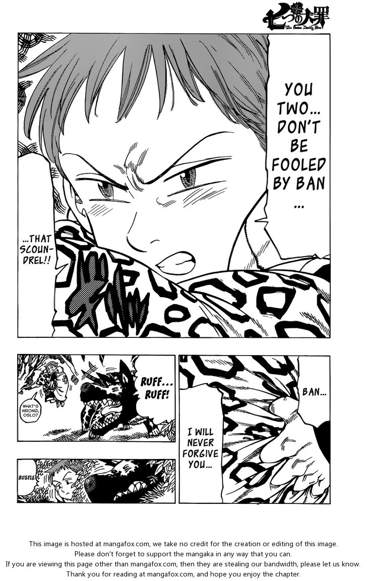 Nanatsu no Taizai Vol.03 Chapter 020 page 9
