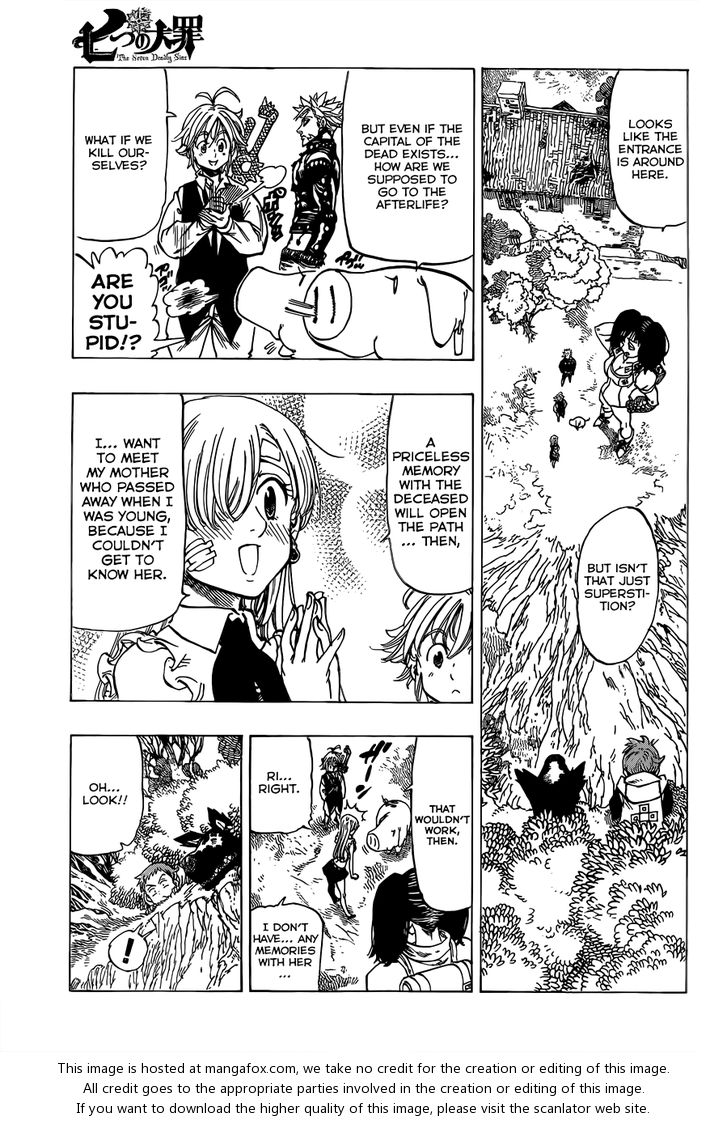 Nanatsu no Taizai Vol.03 Chapter 020 page 10