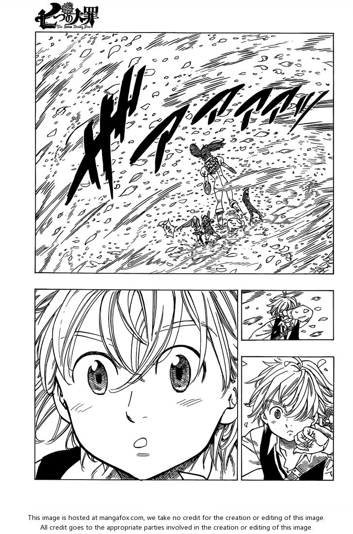 Nanatsu no Taizai Vol.03 Chapter 020 page 12