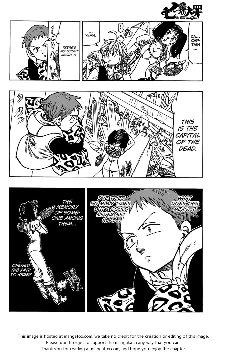 Nanatsu no Taizai Vol.03 Chapter 020 page 14