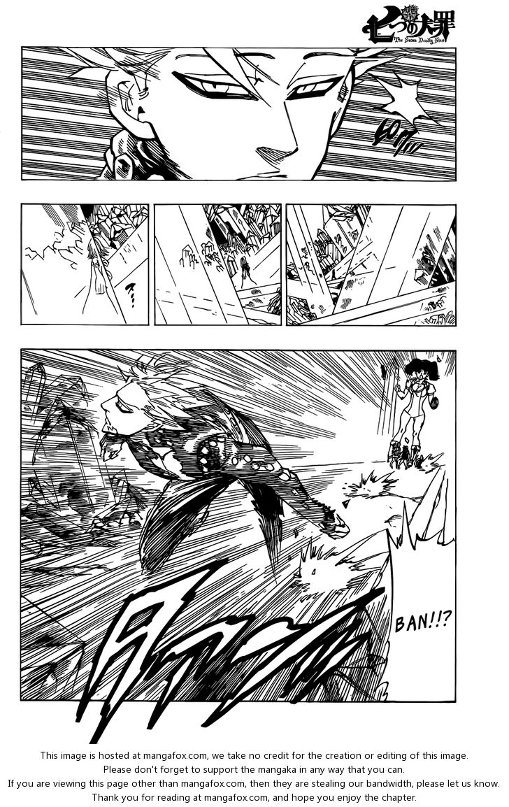Nanatsu no Taizai Vol.03 Chapter 020 page 16