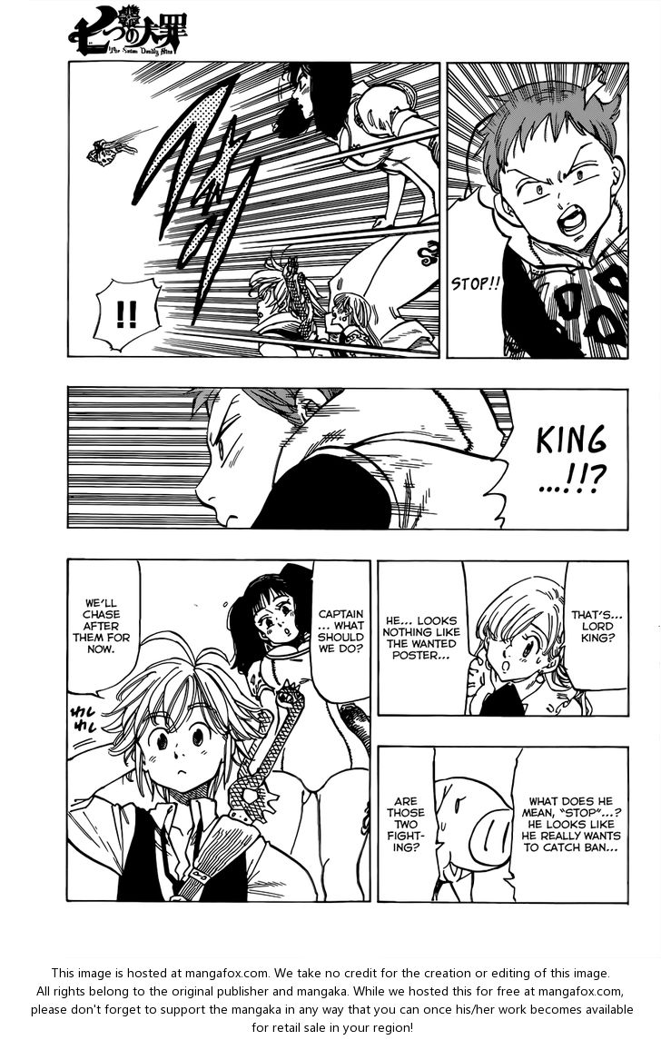 Nanatsu no Taizai Vol.03 Chapter 020 page 17