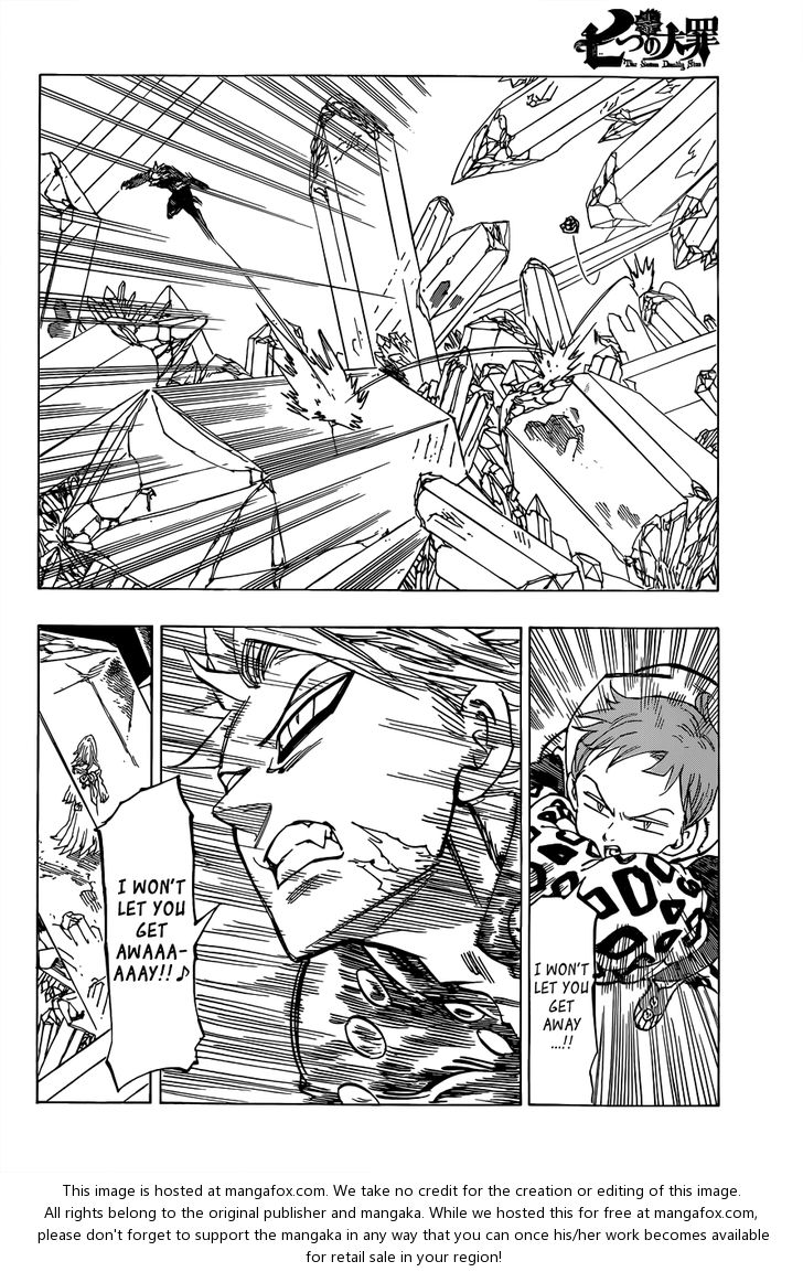 Nanatsu no Taizai Vol.03 Chapter 020 page 18