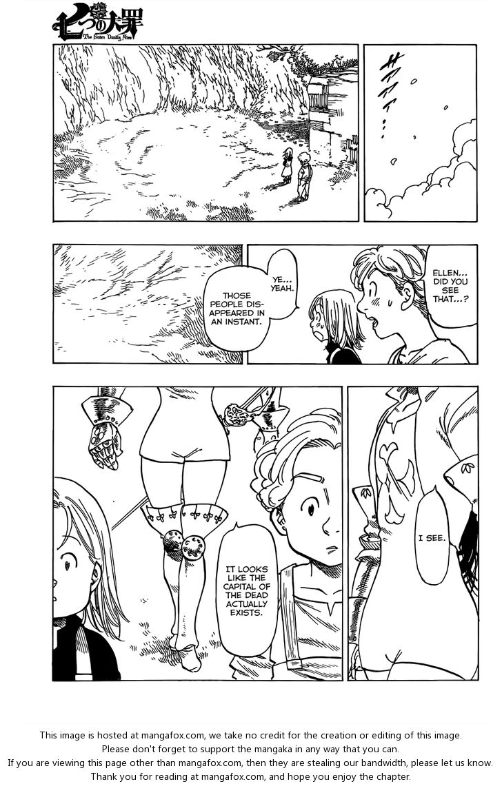 Nanatsu no Taizai Vol.03 Chapter 020 page 19