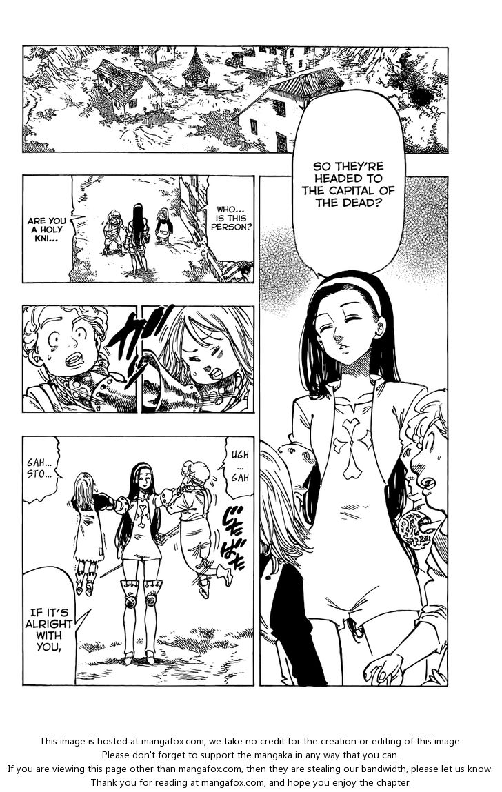 Nanatsu no Taizai Vol.03 Chapter 021 page 4