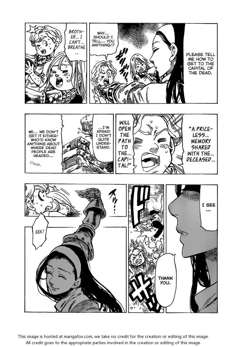 Nanatsu no Taizai Vol.03 Chapter 021 page 5
