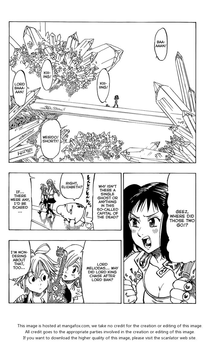 Nanatsu no Taizai Vol.03 Chapter 021 page 6