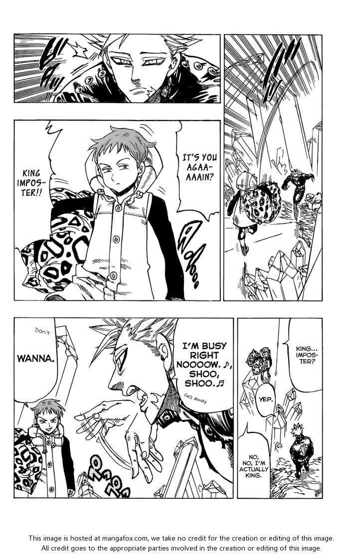 Nanatsu no Taizai Vol.03 Chapter 021 page 8