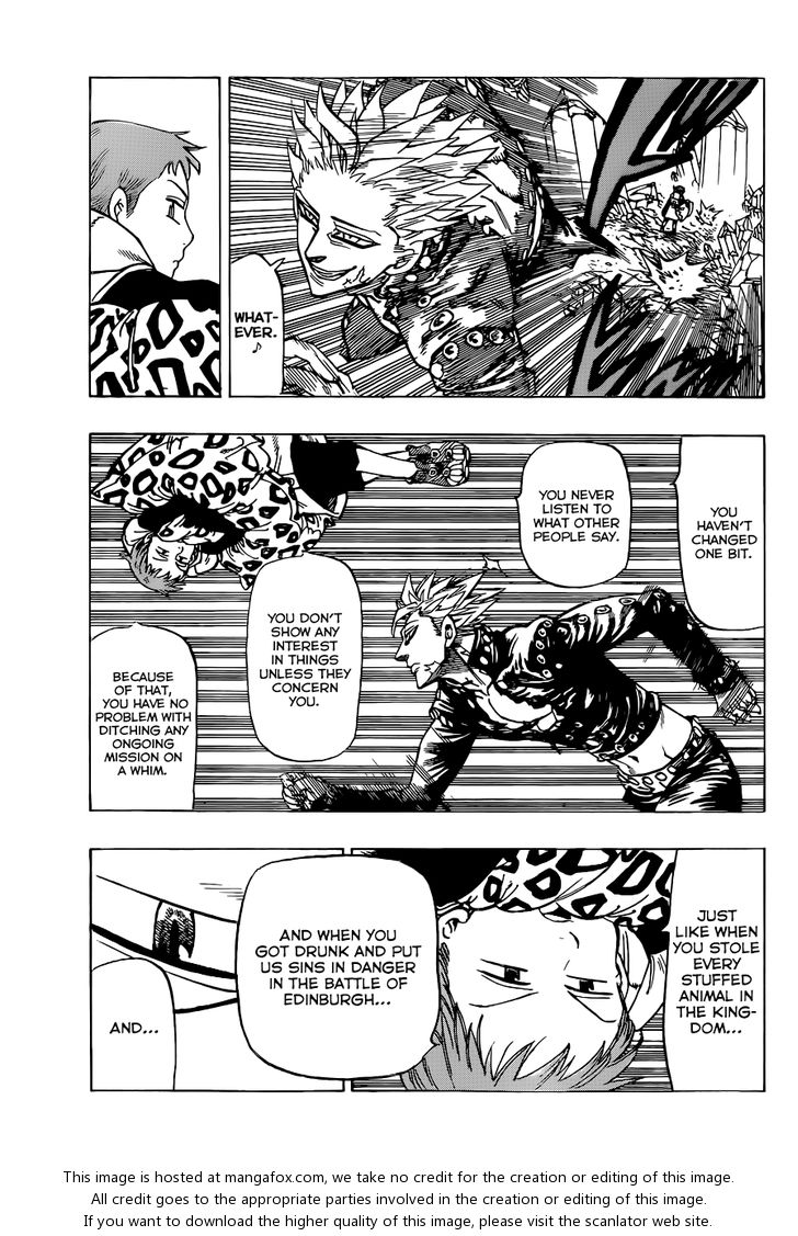 Nanatsu no Taizai Vol.03 Chapter 021 page 9