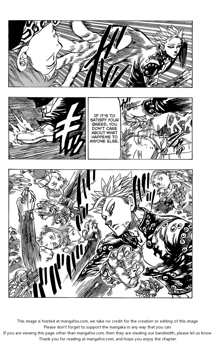 Nanatsu no Taizai Vol.03 Chapter 021 page 10