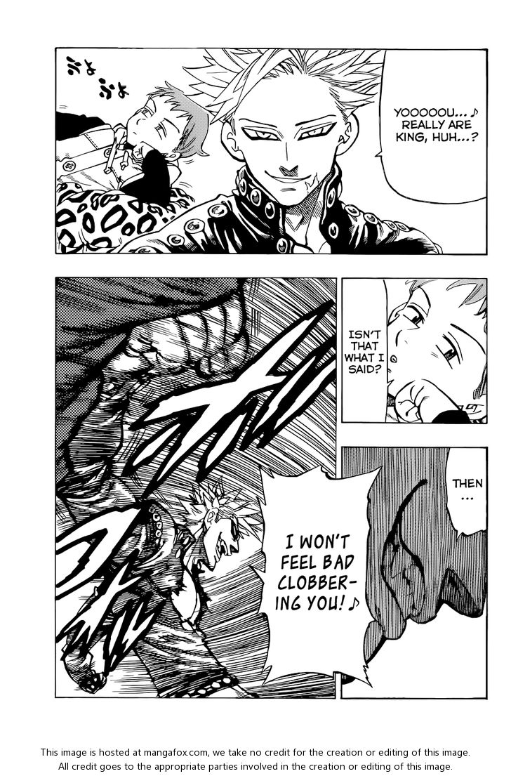 Nanatsu no Taizai Vol.03 Chapter 021 page 11