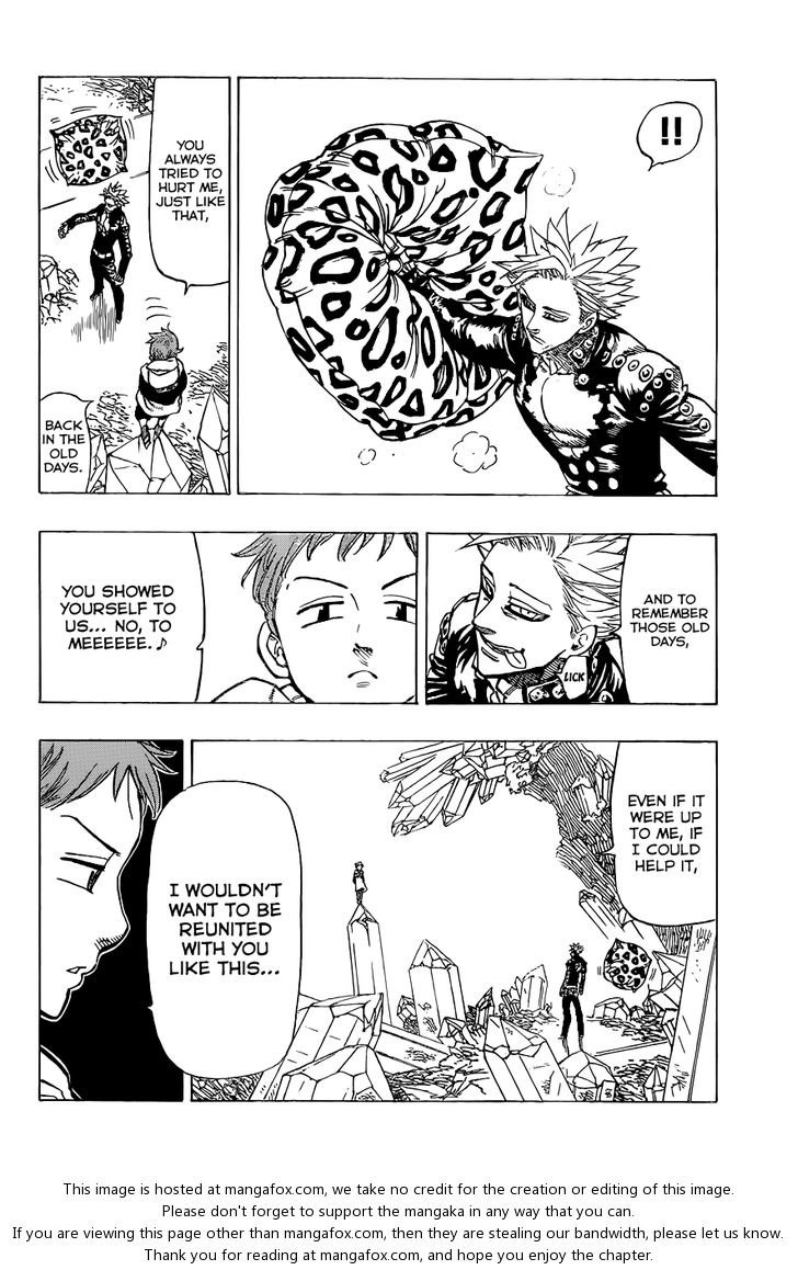 Nanatsu no Taizai Vol.03 Chapter 021 page 12