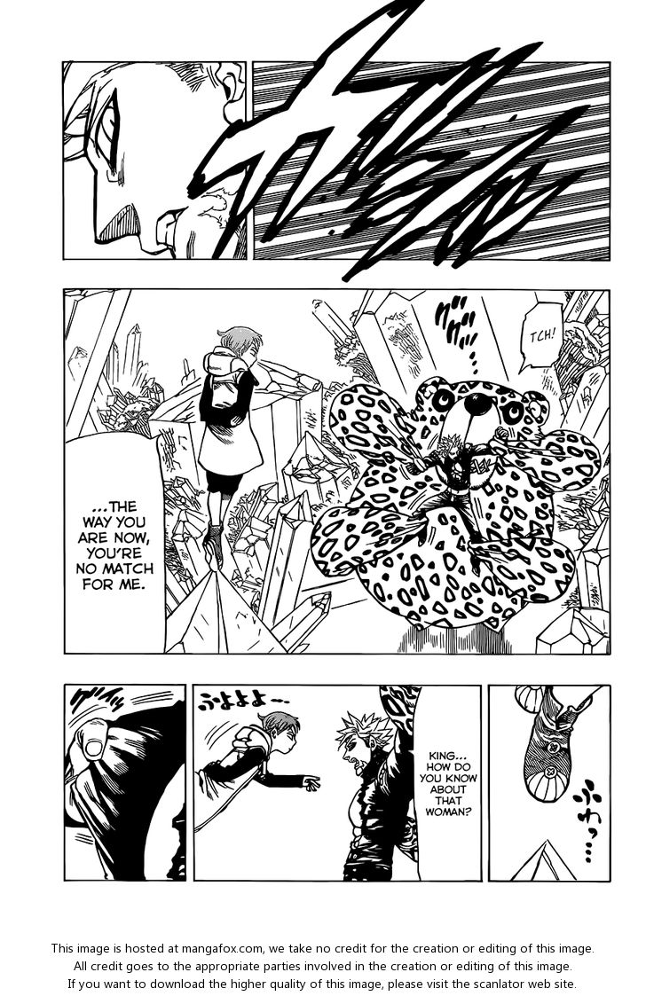 Nanatsu no Taizai Vol.03 Chapter 021 page 15