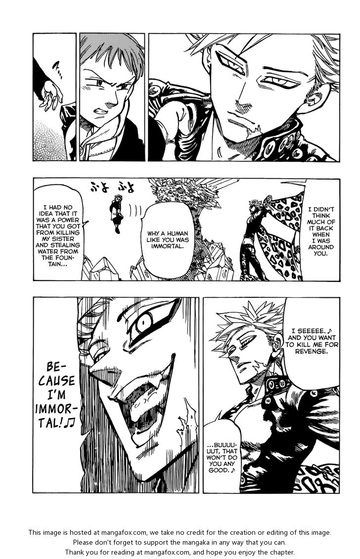 Nanatsu no Taizai Vol.03 Chapter 021 page 17