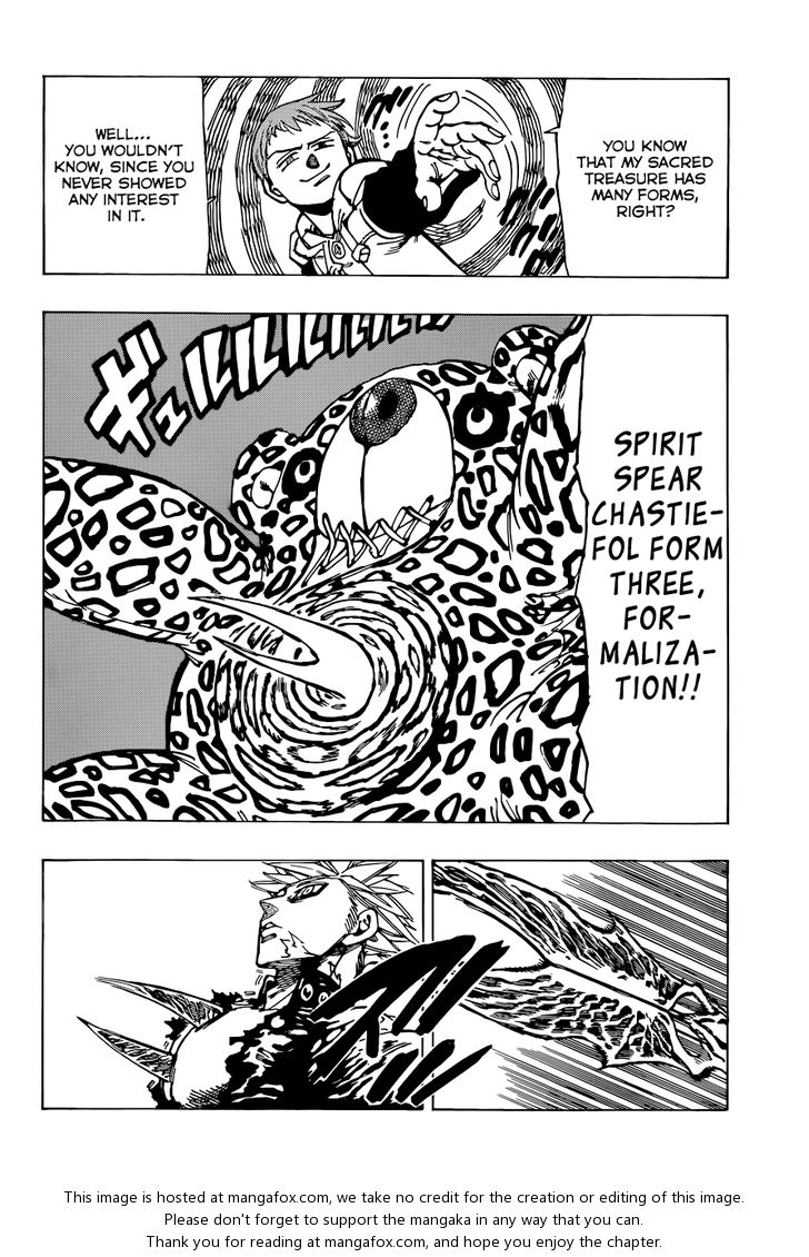 Nanatsu no Taizai Vol.03 Chapter 021 page 18