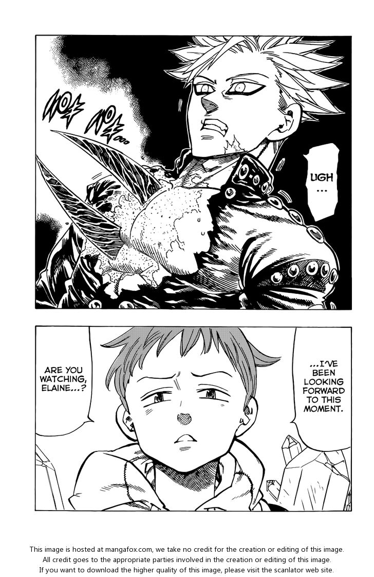 Nanatsu no Taizai Vol.03 Chapter 021 page 19