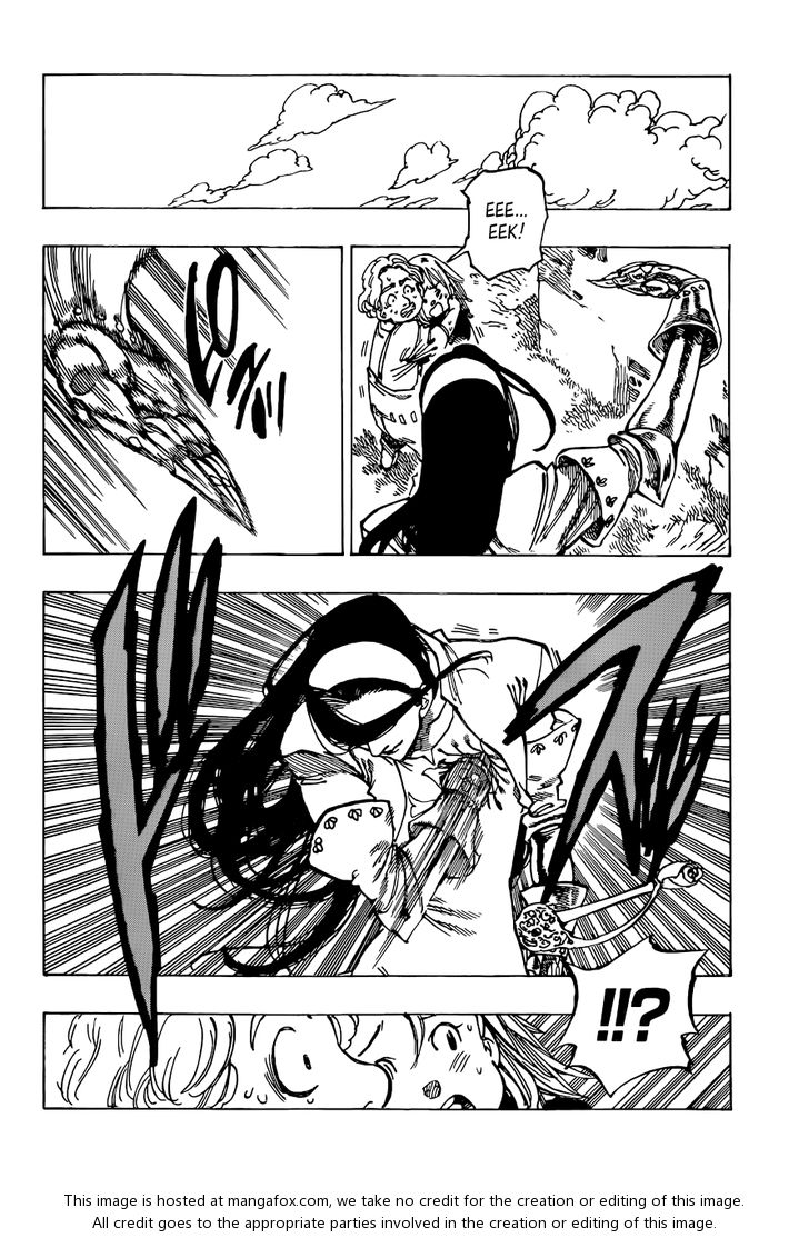Nanatsu no Taizai Vol.03 Chapter 021 page 20