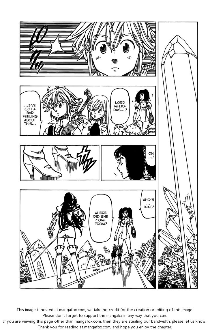 Nanatsu no Taizai Vol.03 Chapter 021 page 21