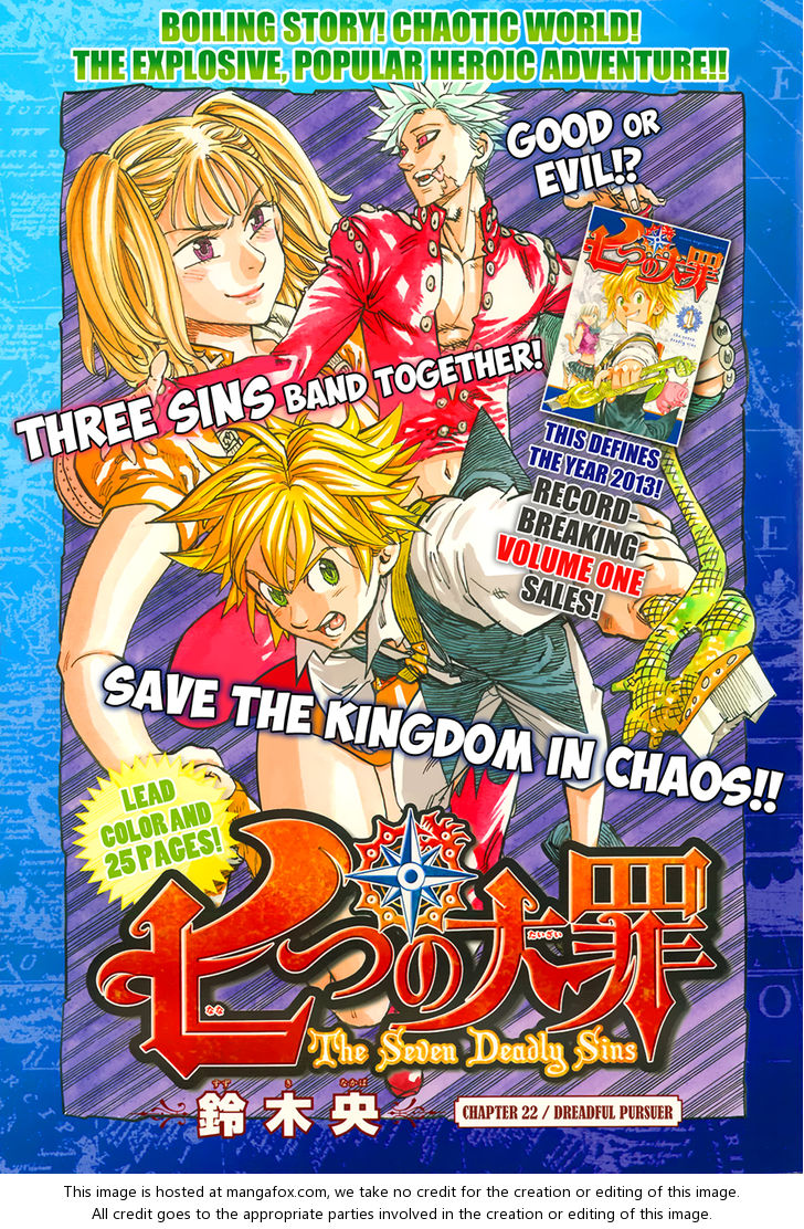 Nanatsu no Taizai Vol.03 Chapter 022 page 3