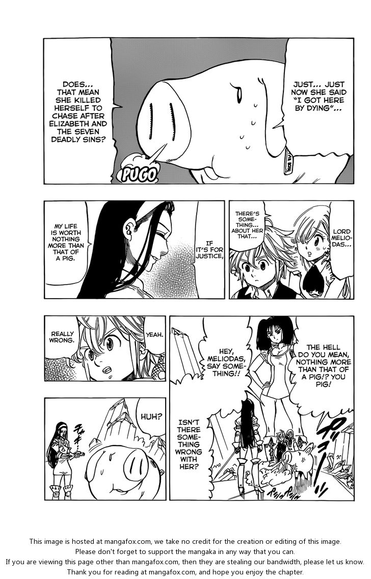 Nanatsu no Taizai Vol.03 Chapter 022 page 5