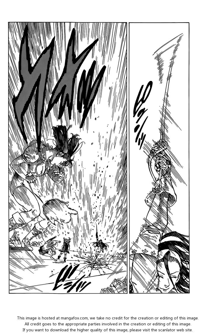 Nanatsu no Taizai Vol.03 Chapter 022 page 6