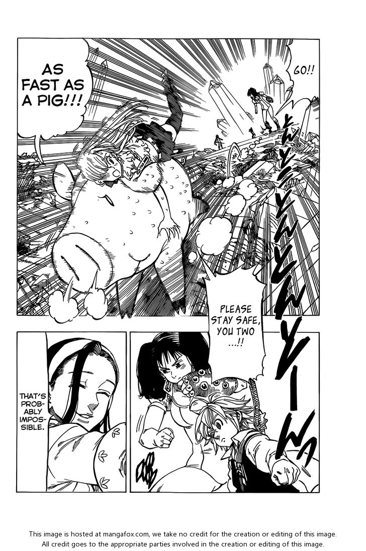 Nanatsu no Taizai Vol.03 Chapter 022 page 8