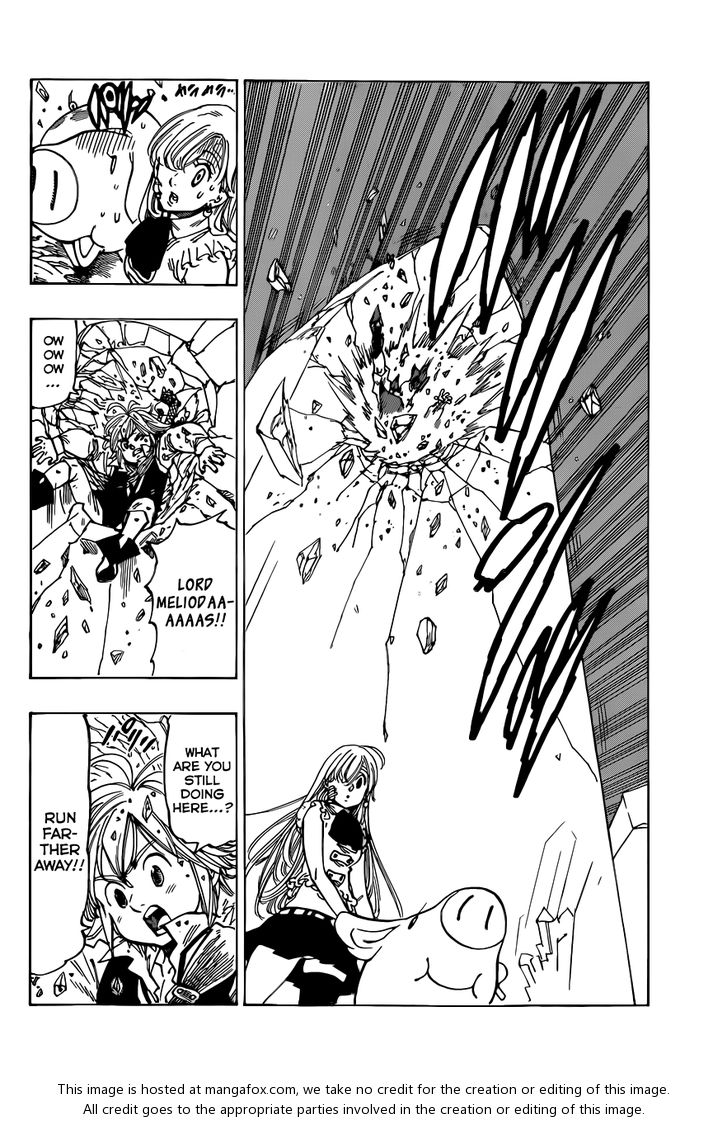 Nanatsu no Taizai Vol.03 Chapter 022 page 10