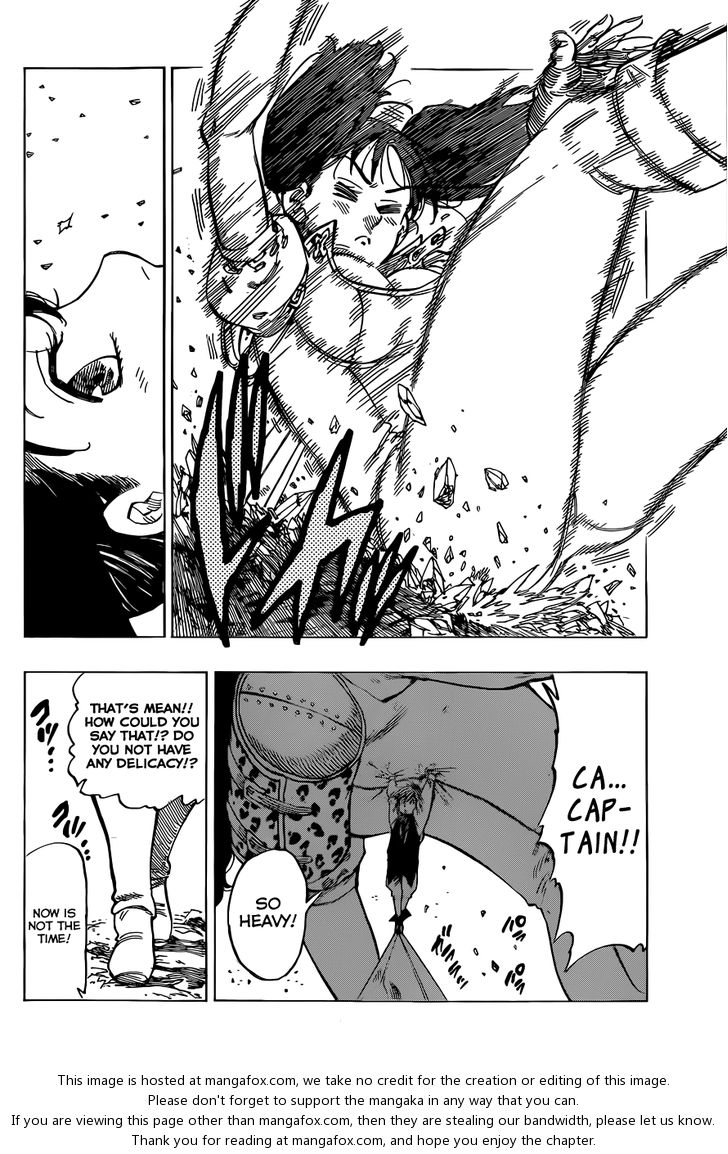 Nanatsu no Taizai Vol.03 Chapter 022 page 12