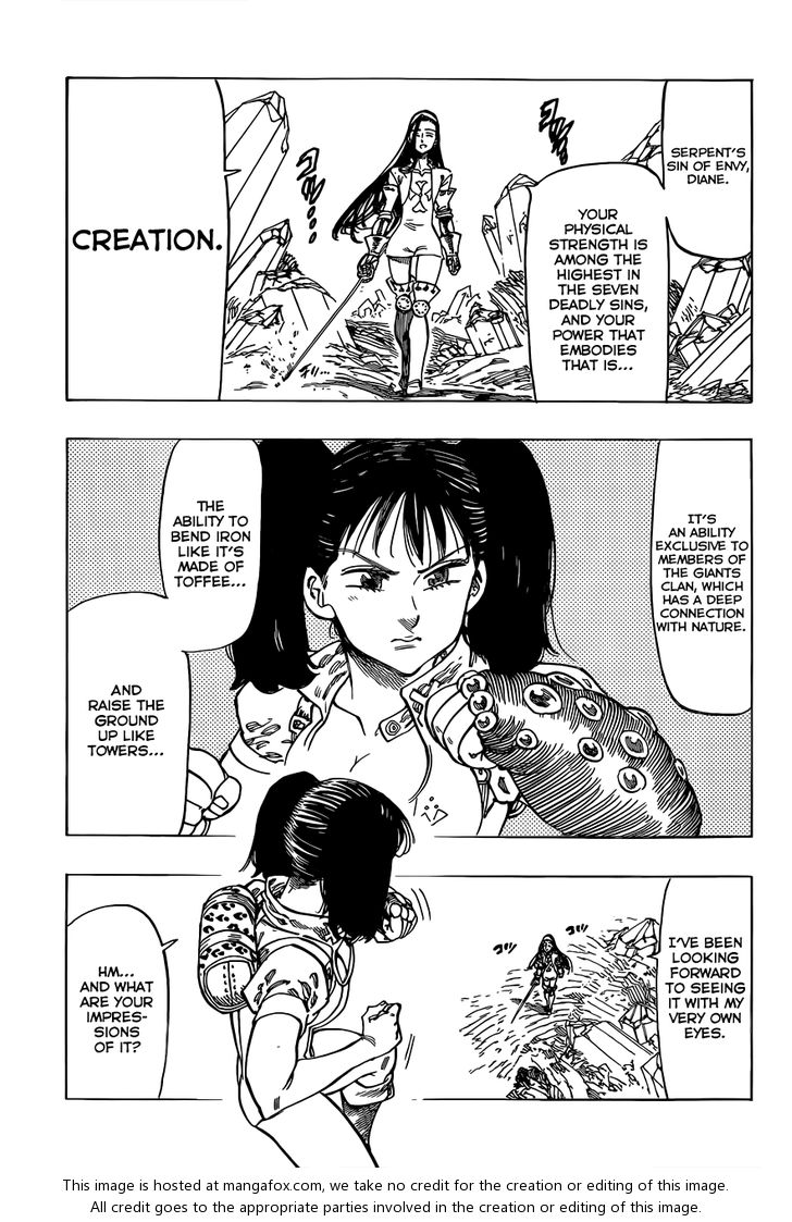 Nanatsu no Taizai Vol.03 Chapter 022 page 13