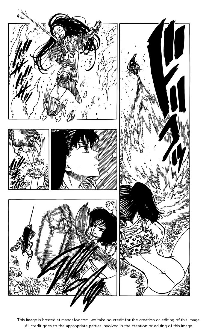 Nanatsu no Taizai Vol.03 Chapter 022 page 16