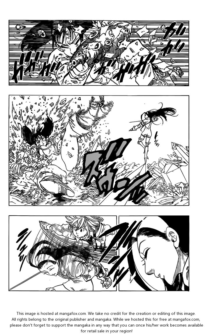 Nanatsu no Taizai Vol.03 Chapter 022 page 18