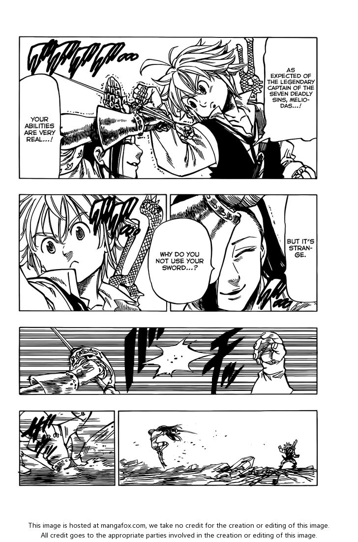 Nanatsu no Taizai Vol.03 Chapter 022 page 20