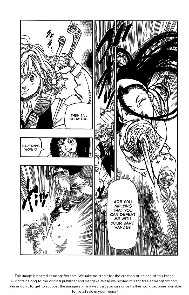 Nanatsu no Taizai Vol.03 Chapter 022 page 21
