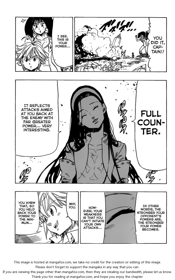 Nanatsu no Taizai Vol.03 Chapter 022 page 23