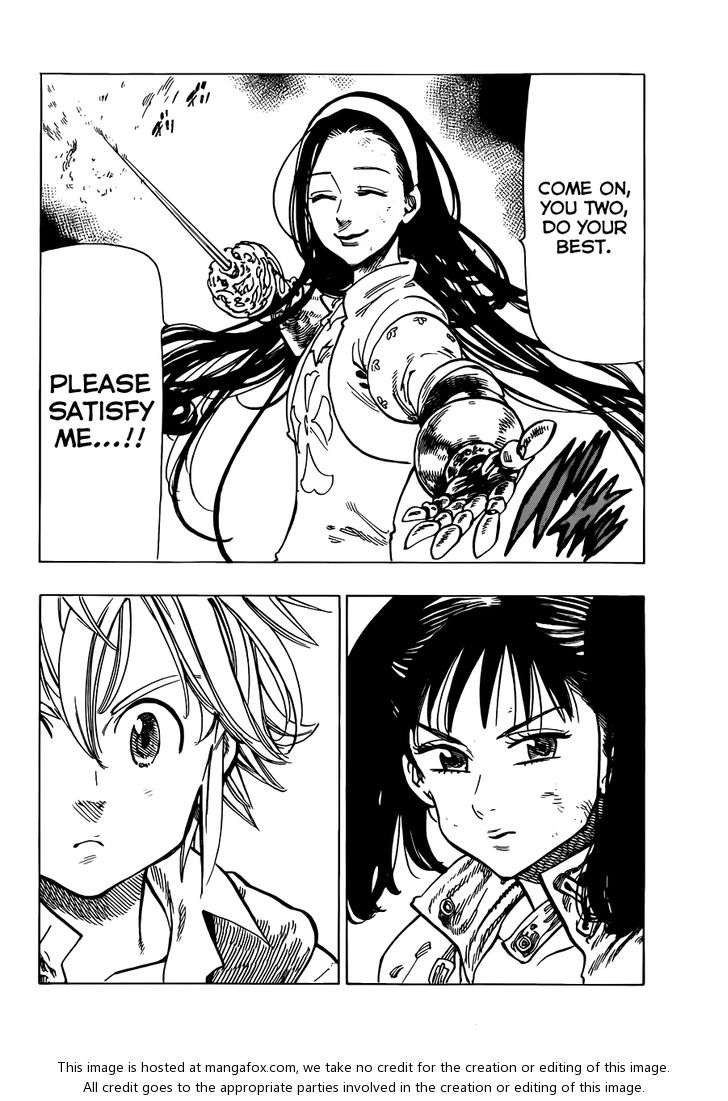 Nanatsu no Taizai Vol.03 Chapter 022 page 24