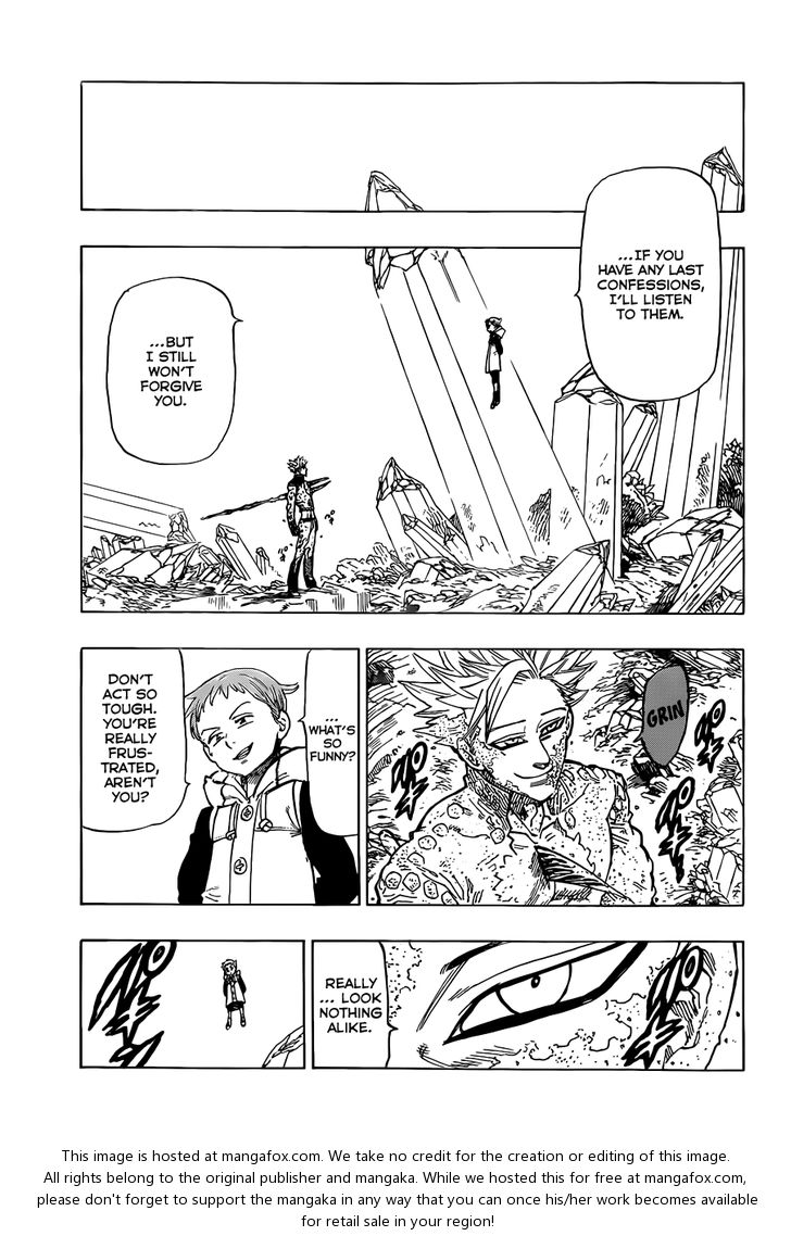 Nanatsu no Taizai Vol.03 Chapter 022 page 25