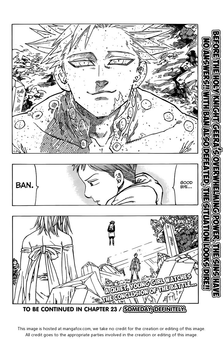 Nanatsu no Taizai Vol.03 Chapter 022 page 26