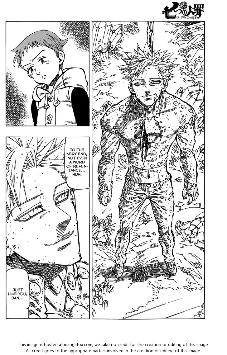 Nanatsu no Taizai Vol.04 Chapter 023 page 3