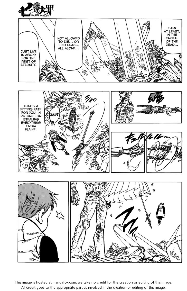 Nanatsu no Taizai Vol.04 Chapter 023 page 4