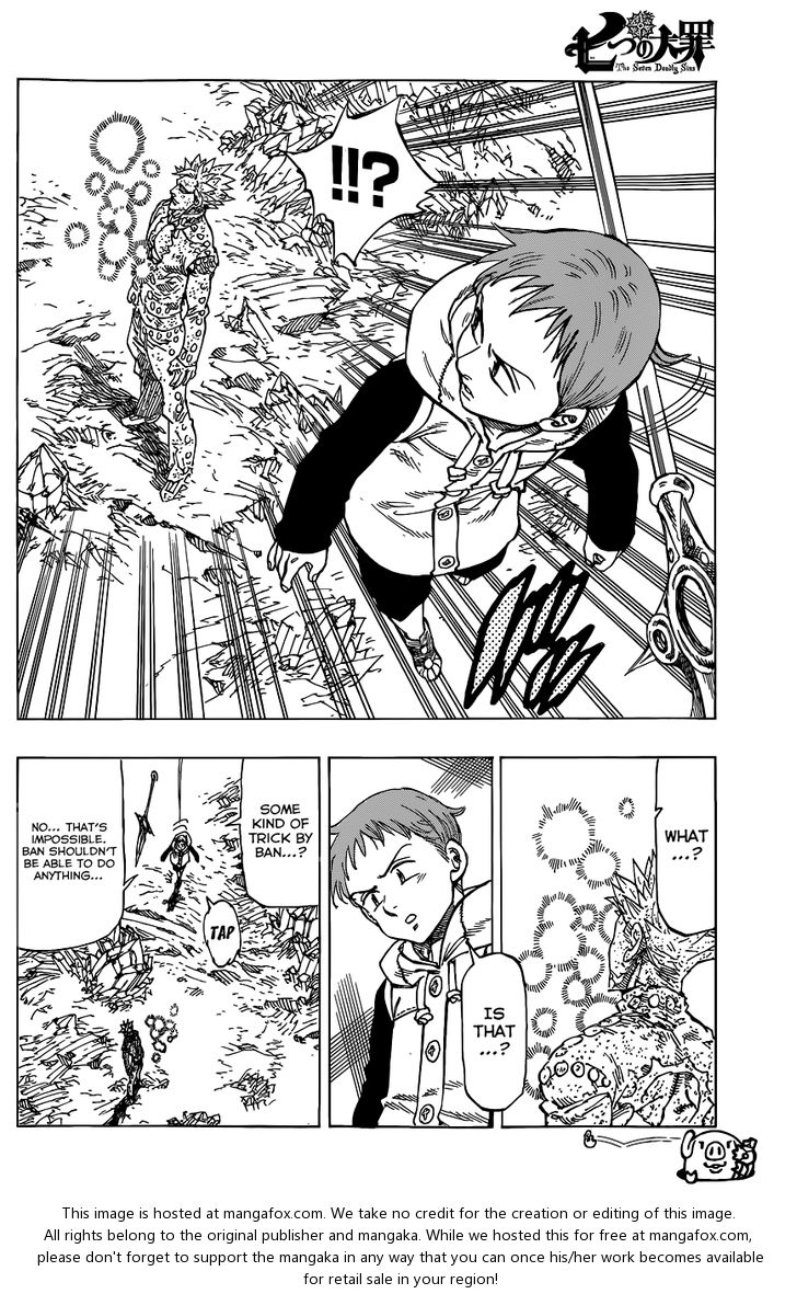 Nanatsu no Taizai Vol.04 Chapter 023 page 5